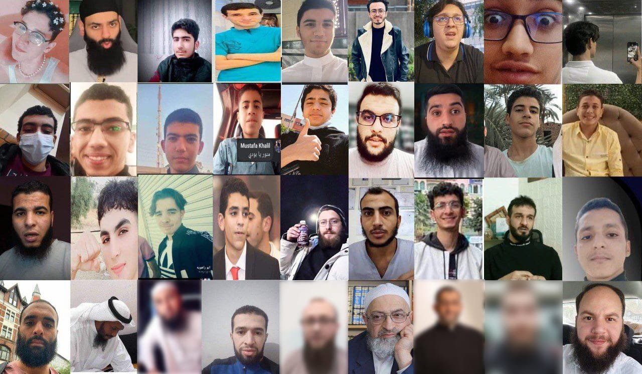 مستقبل الأقلية الحدادية في الدول الإسلامية!